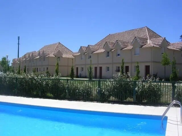 Appartement à louer, 56m², Bergerac