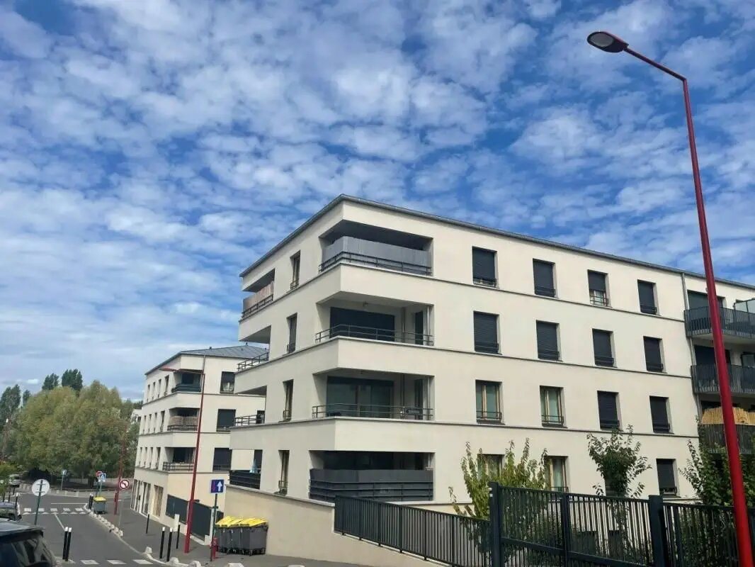 Appartement à louer, 60m², Gonesse