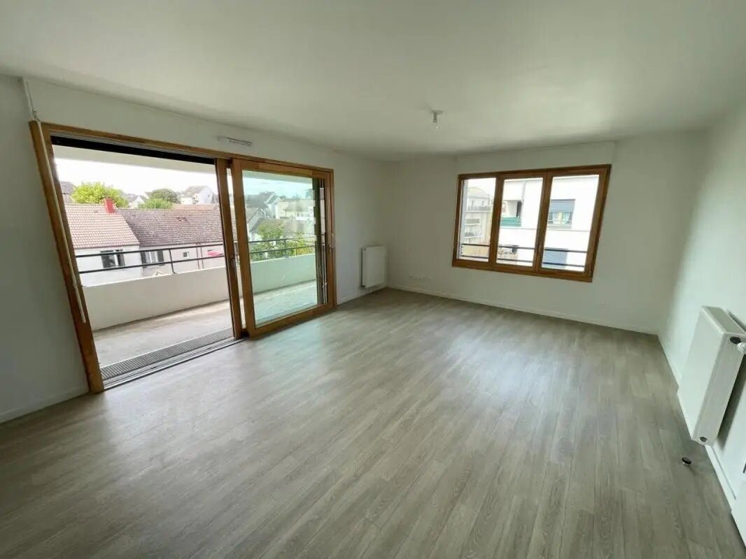 Appartement à louer, 60m², Gonesse