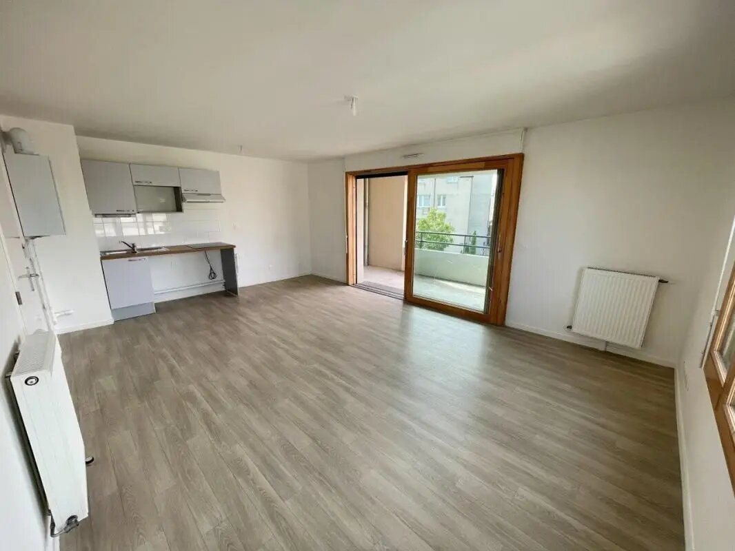Appartement à louer, 60m², Gonesse