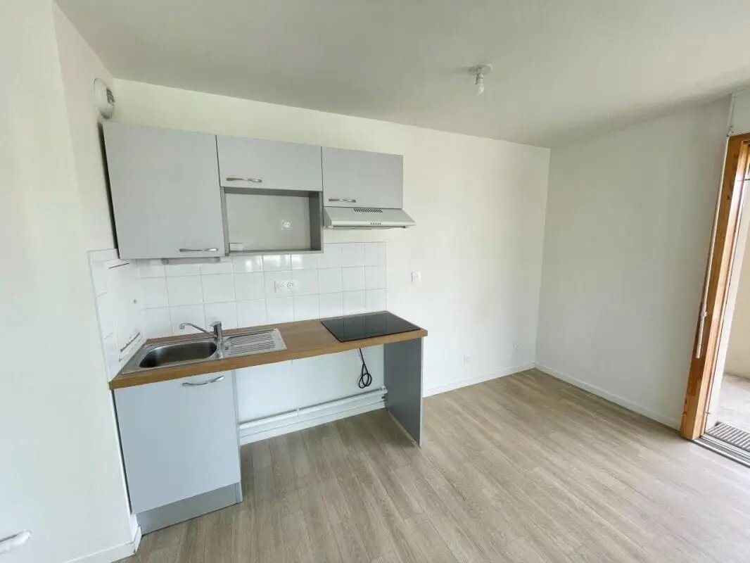 Appartement à louer, 60m², Gonesse