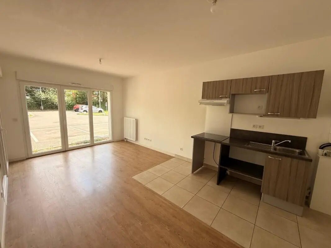 Appartement à louer, 57m², Marquette-lez-Lille