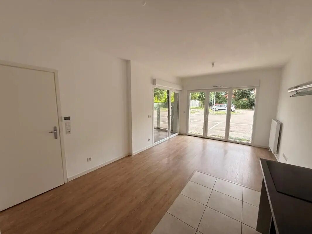 Appartement à louer, 57m², Marquette-lez-Lille