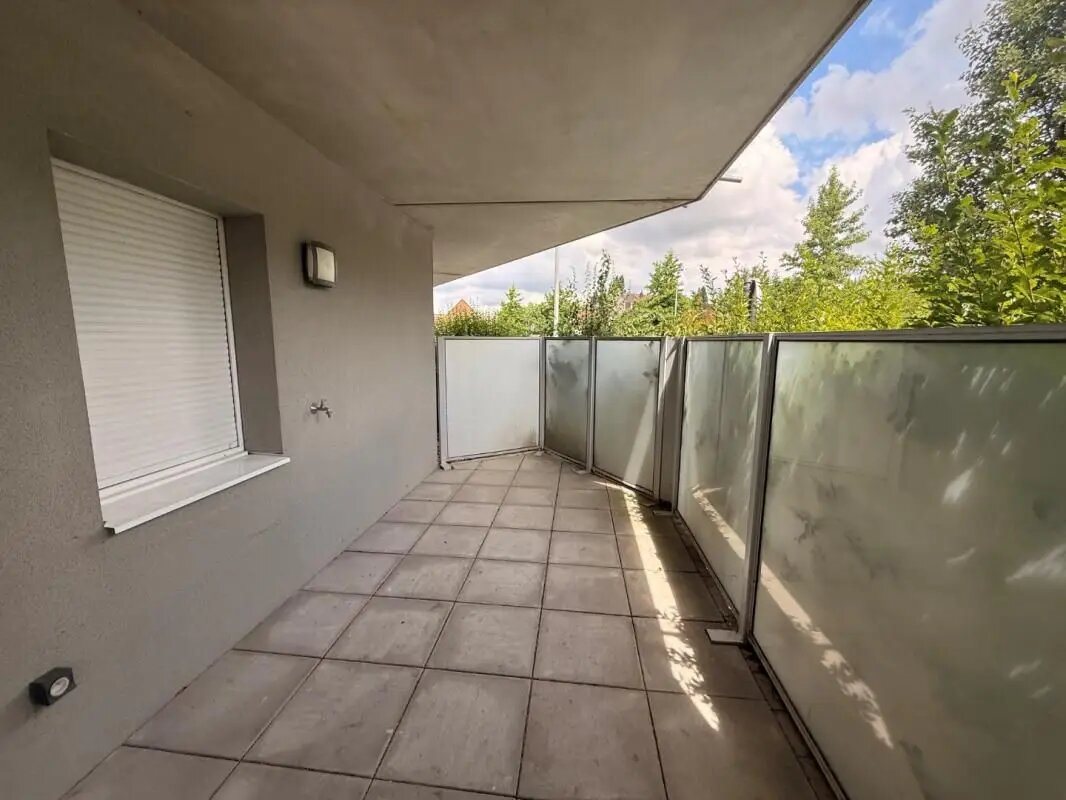 Appartement à louer, 57m², Marquette-lez-Lille