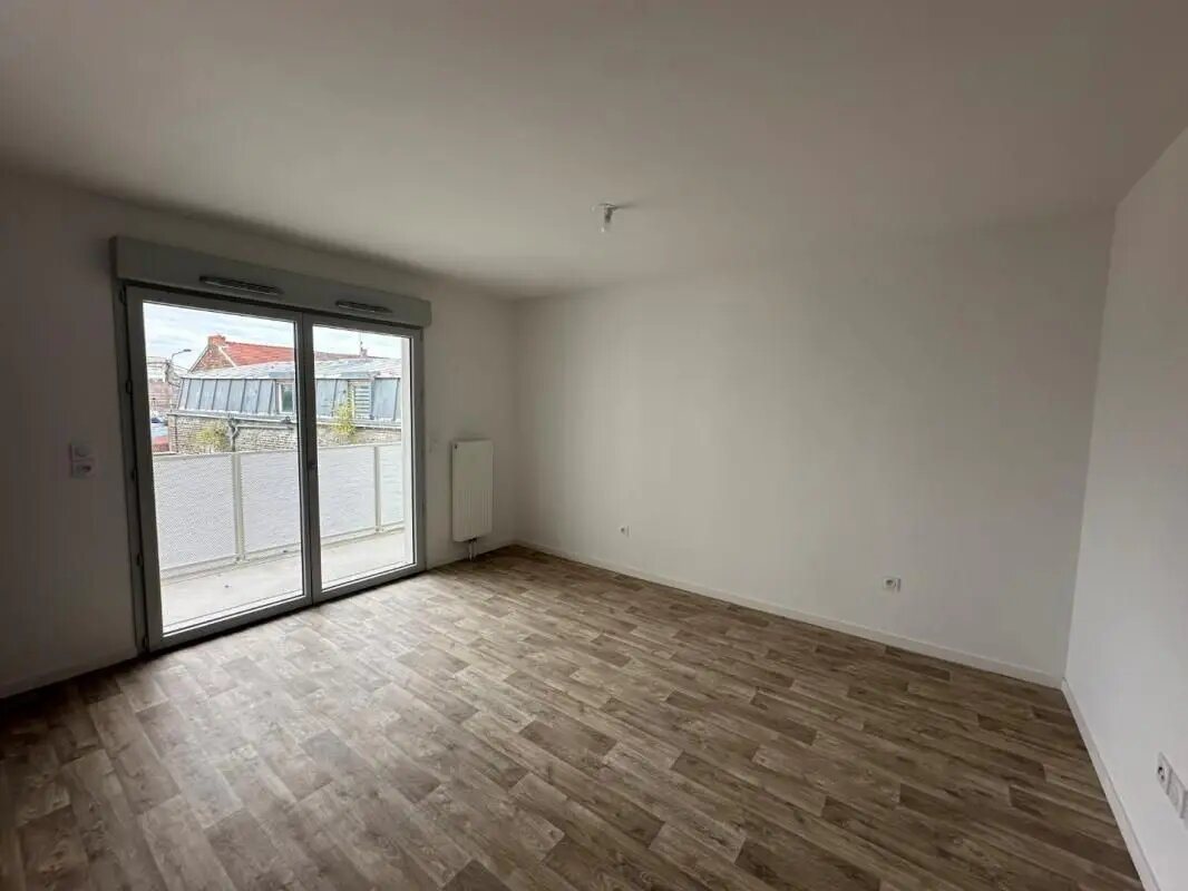 Appartement à louer, 36m², Valenciennes