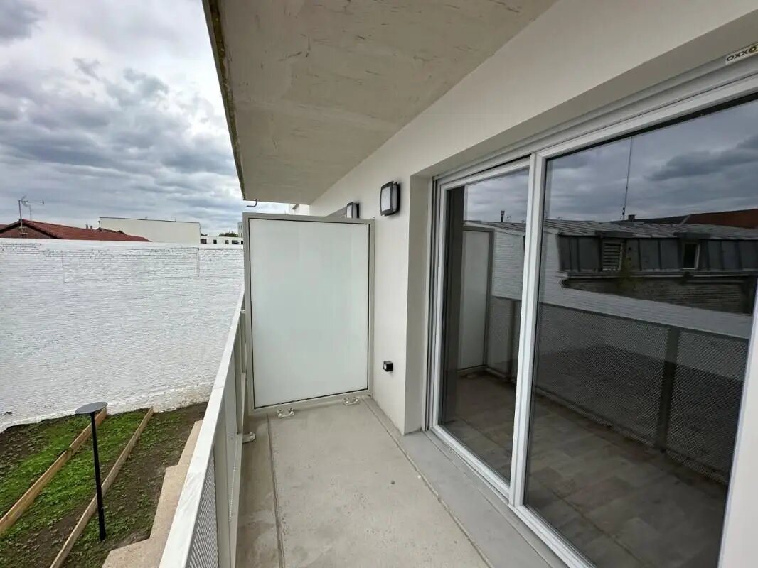 Appartement à louer, 36m², Valenciennes