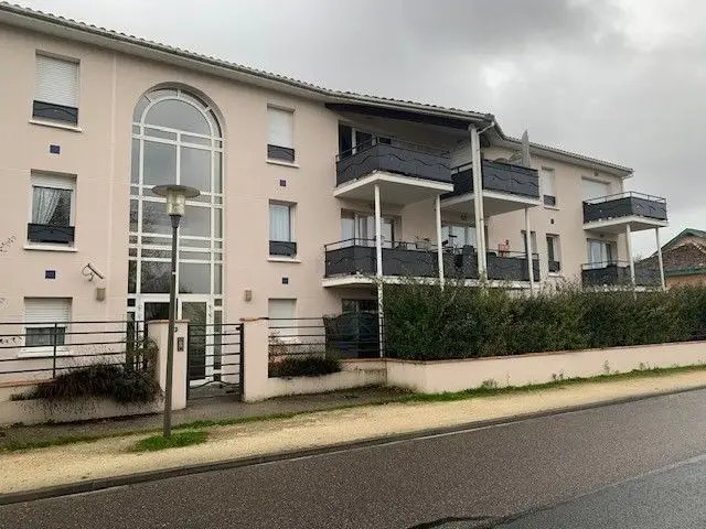 Appartement à louer, 61m², Le Barp
