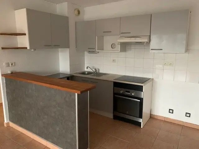 Appartement à louer, 61m², Le Barp