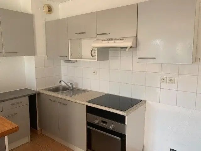 Appartement à louer, 61m², Le Barp