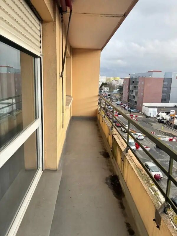 Appartement à louer, 92m², Le Mans
