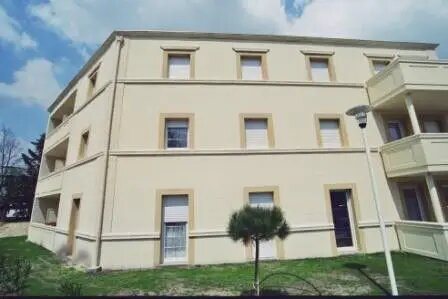 Appartement à louer, 68m², Eysines