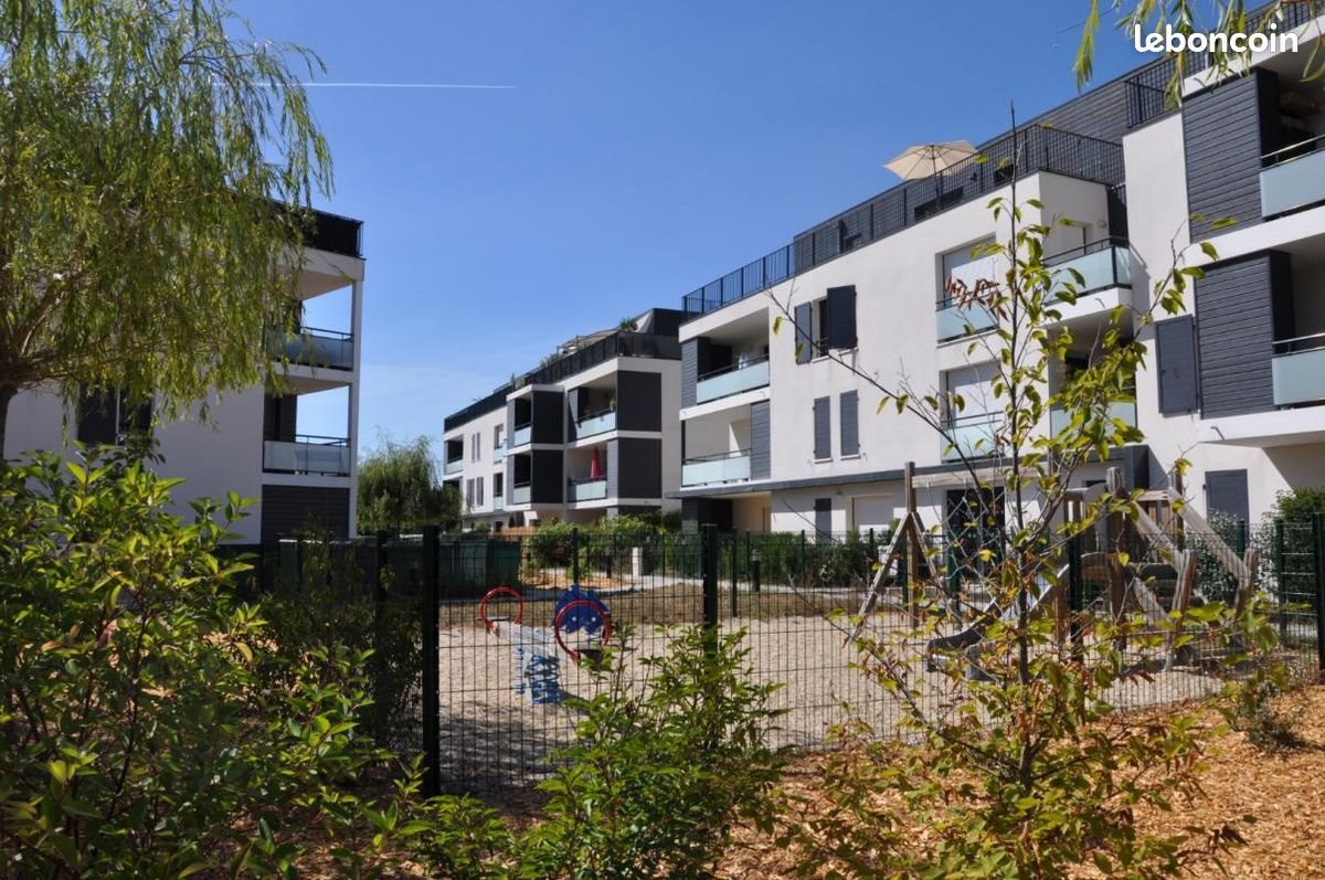 Appartement à louer, 61m², Villenave-d'Ornon