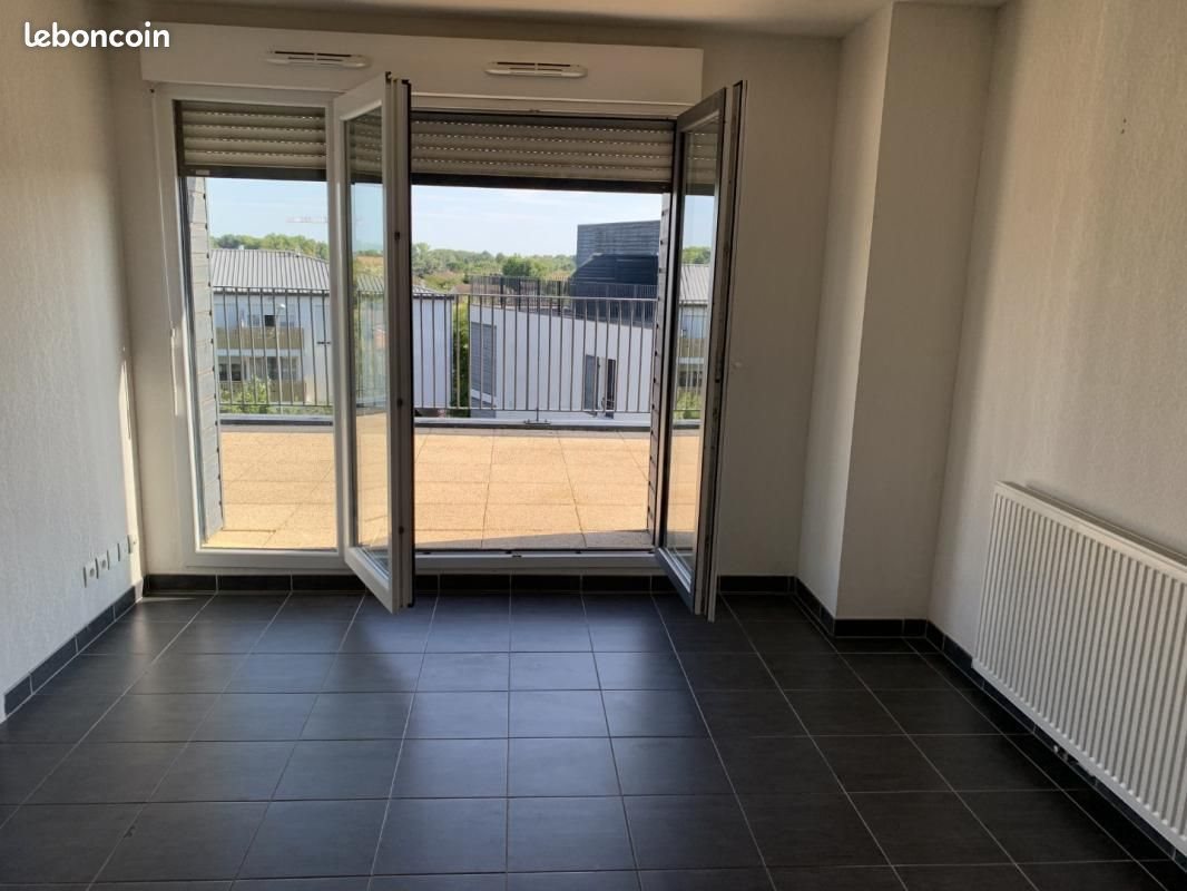 Appartement à louer, 61m², Villenave-d'Ornon