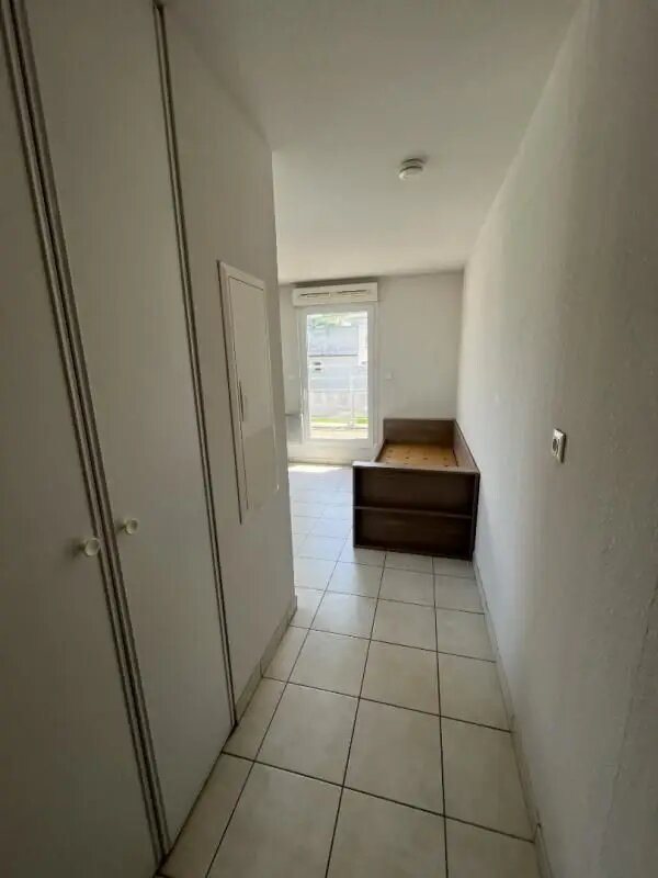 Appartement à louer, 20m², Saint-Etienne