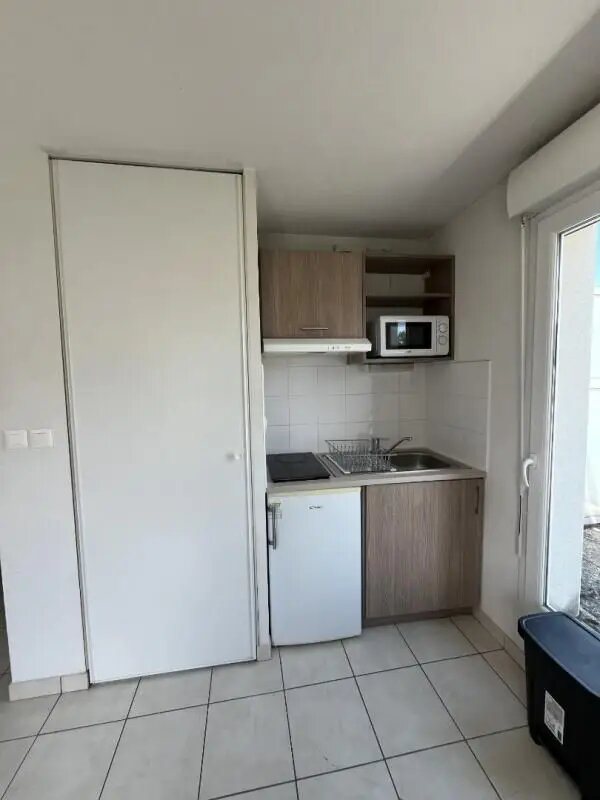 Appartement à louer, 20m², Saint-Etienne