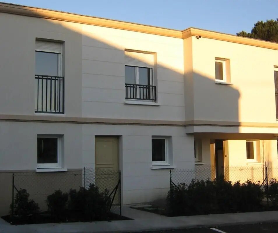 Appartement à louer, 61m², Lesparre-Médoc