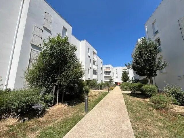 Appartement à louer, 41m², Bondoufle
