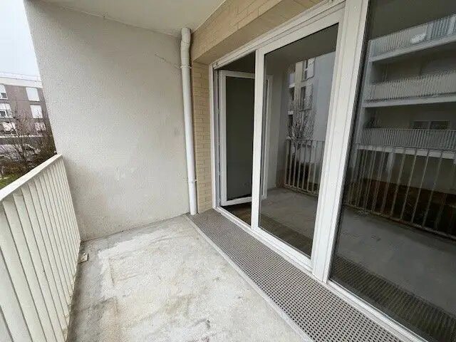 Appartement à louer, 41m², Bondoufle