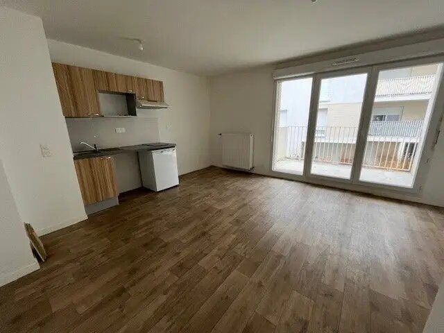 Appartement à louer, 41m², Bondoufle