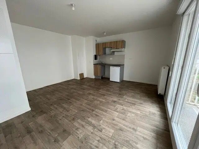 Appartement à louer, 41m², Bondoufle