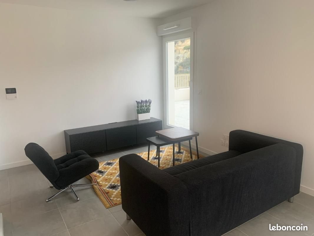 Appartement à louer, 49m², Lormont