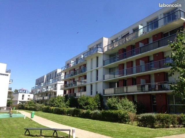 Appartement à louer, 41m², Bordeaux