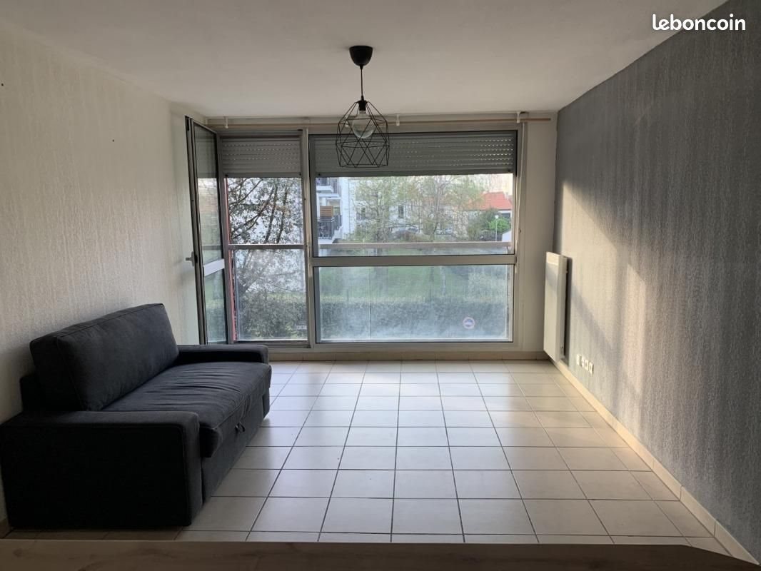 Appartement à louer, 41m², Bordeaux