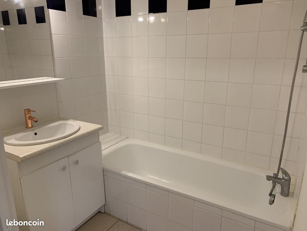 Appartement à louer, 41m², Bordeaux