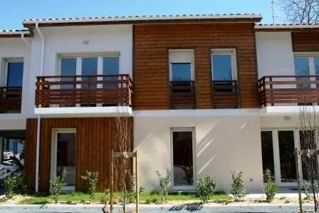 Appartement à louer, 44m², Lit-et-Mixe