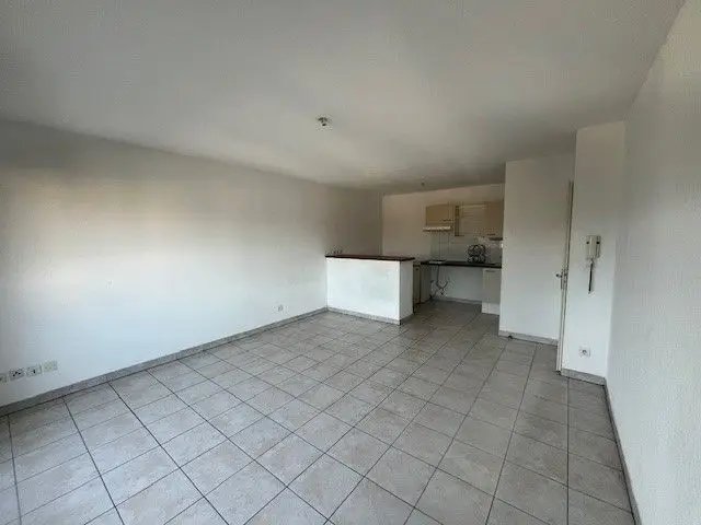 Appartement à louer, 44m², Lit-et-Mixe