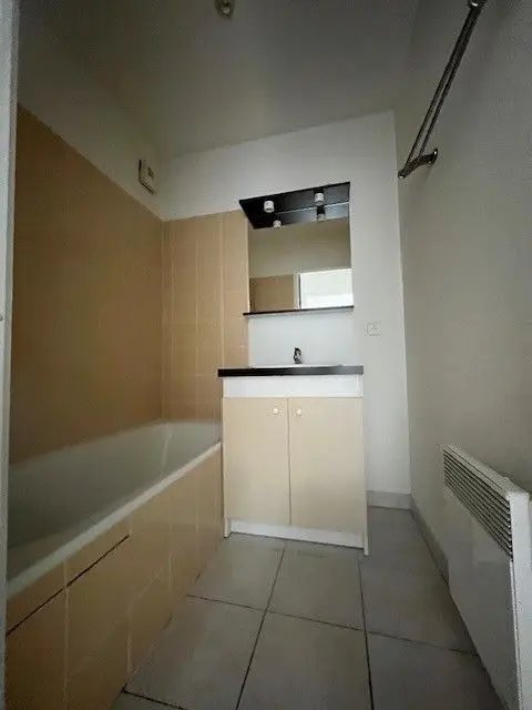 Appartement à louer, 44m², Lit-et-Mixe