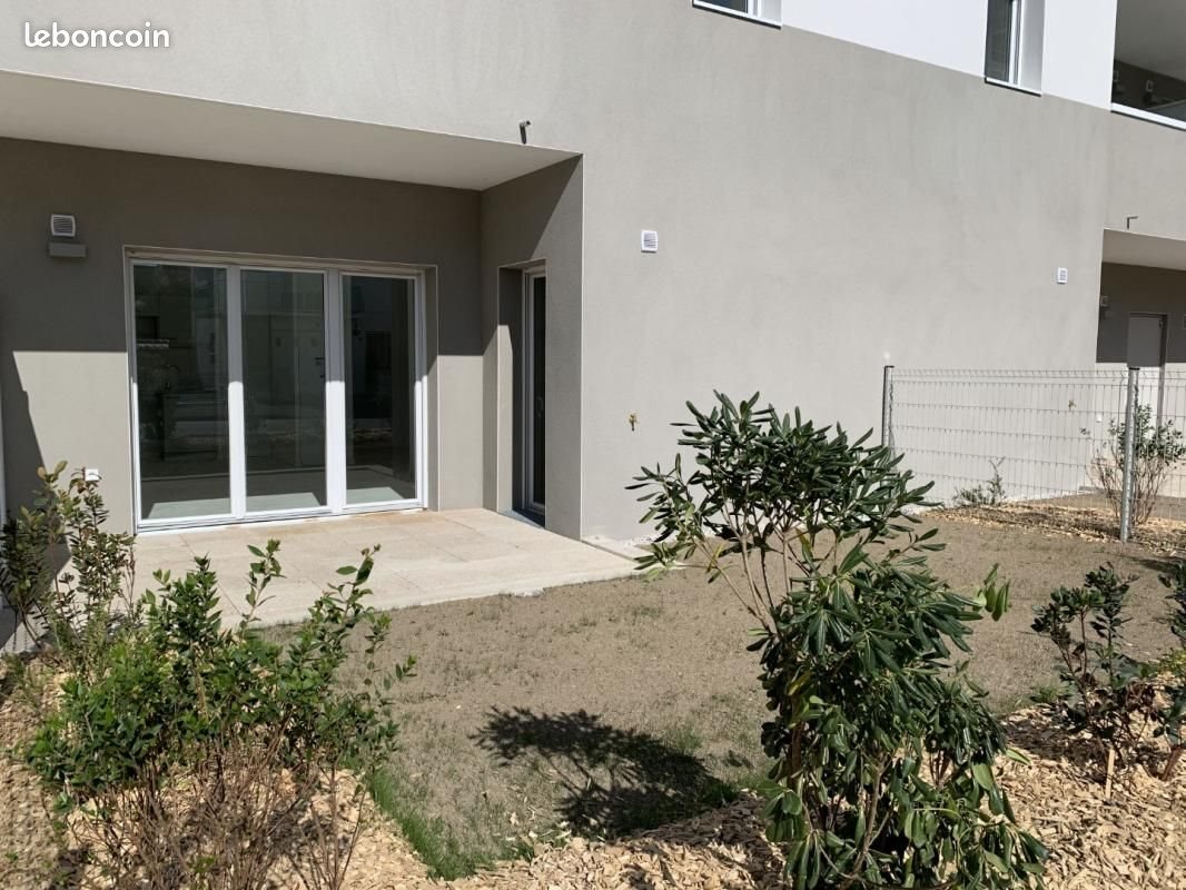 Appartement à louer, 39m², Saint-Nazaire
