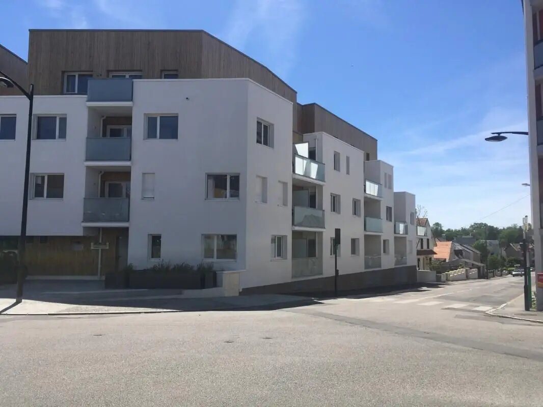 Appartement à louer, 64m², Saint-Herblain