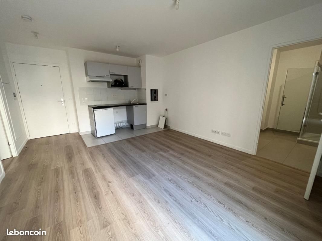 Appartement à louer, 40m², Noisy-le-Grand