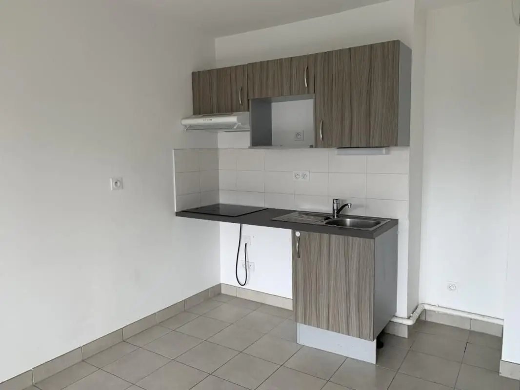 Appartement à louer, 54m², Lucé