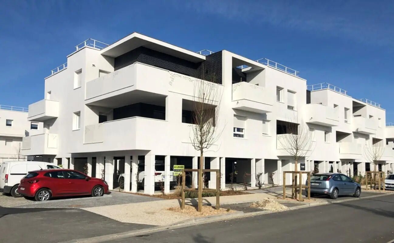 Appartement à louer, 68m², Villenave-d'Ornon