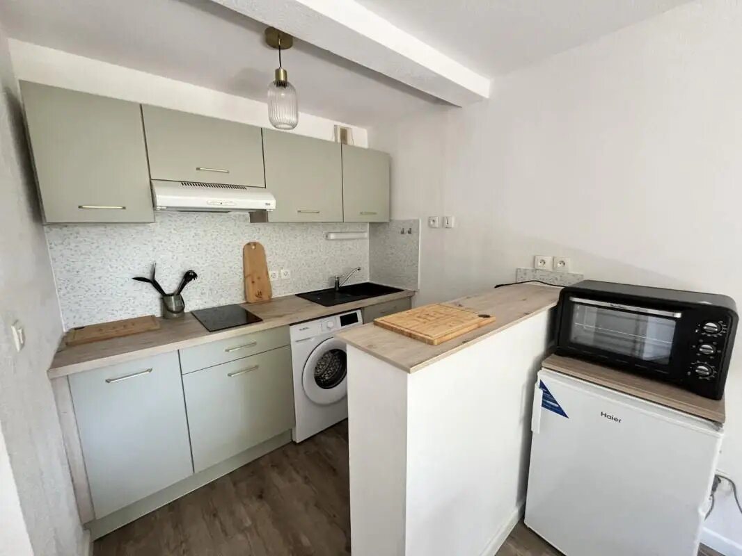 Appartement à louer, 36m², Le Mans
