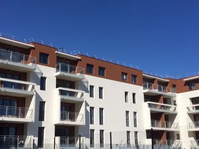Appartement à louer, 38m², La Seyne-sur-Mer