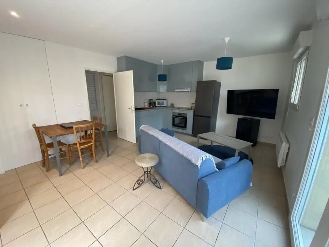 Appartement à louer, 44m², Libourne