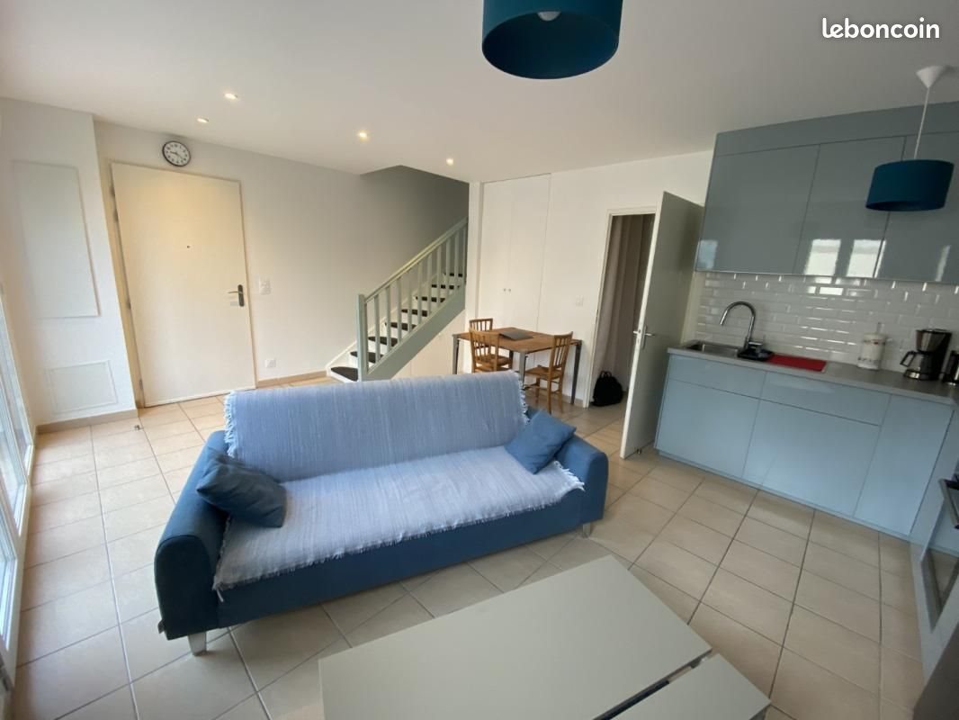 Appartement à louer, 44m², Libourne