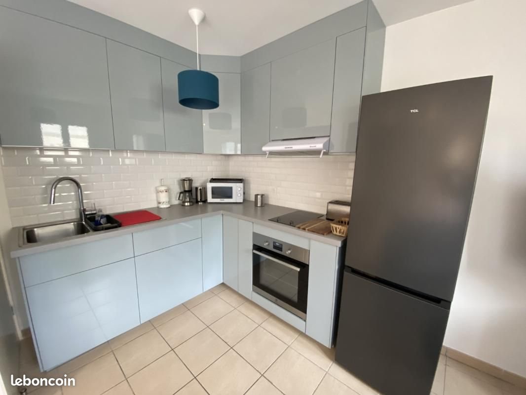 Appartement à louer, 44m², Libourne
