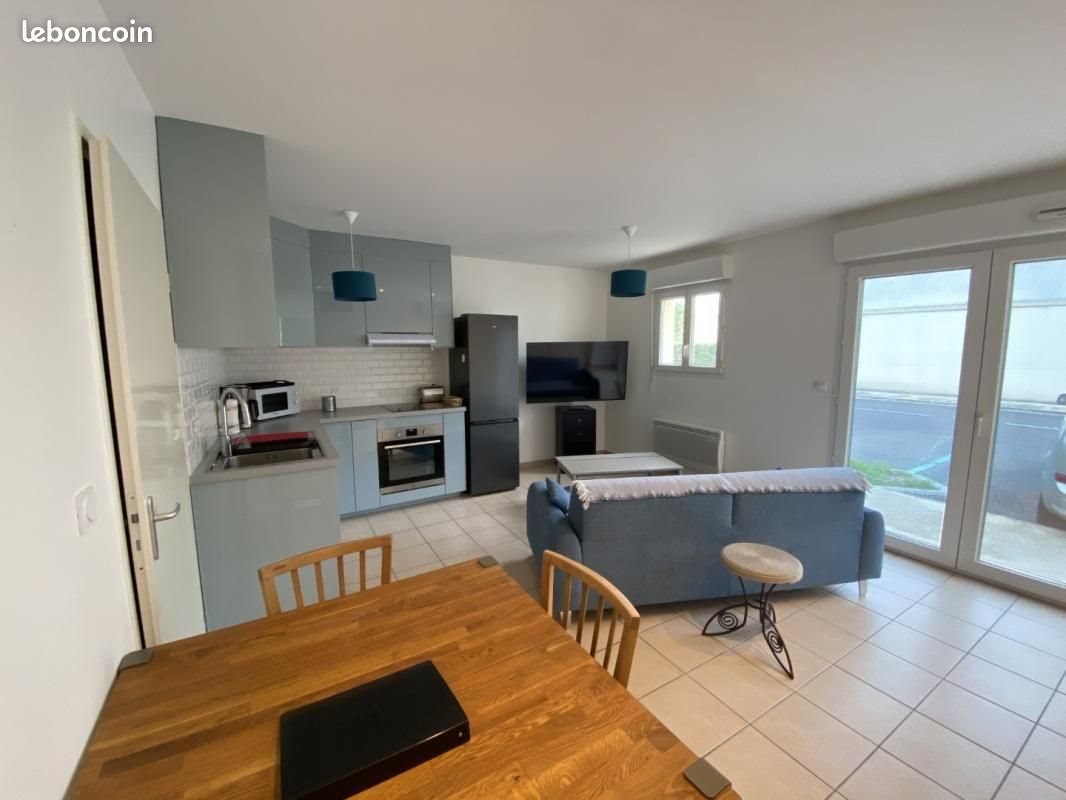 Appartement à louer, 44m², Libourne