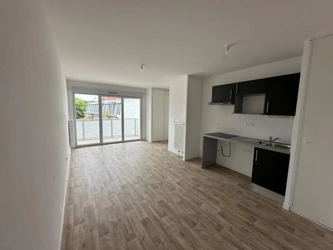 Appartement à louer, 60m², Valenciennes