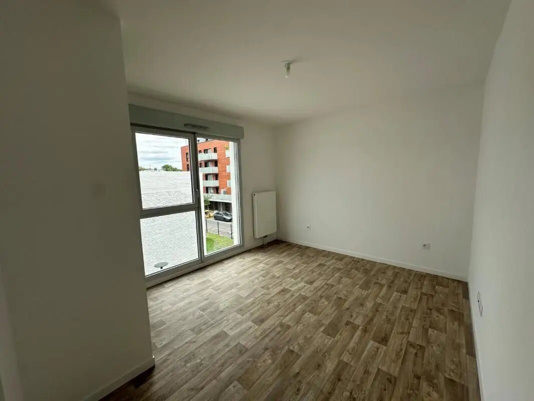 Appartement à louer, 60m², Valenciennes