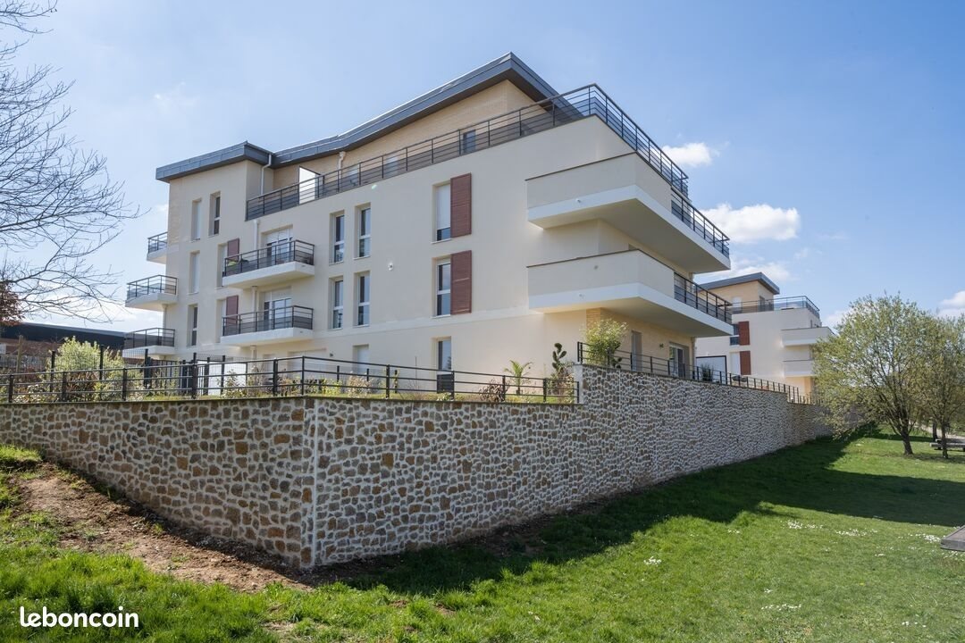 Appartement à louer, 46m², Bois-d'Arcy