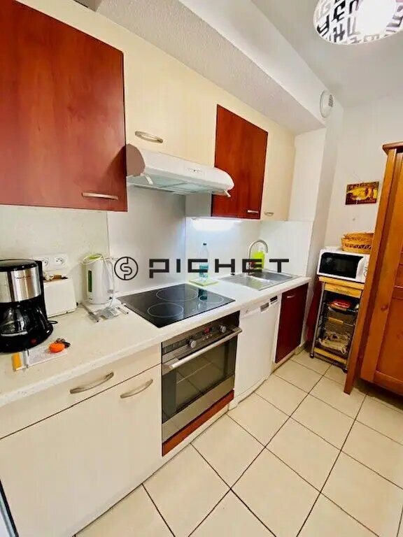 Appartement à louer, 54m², Arcachon