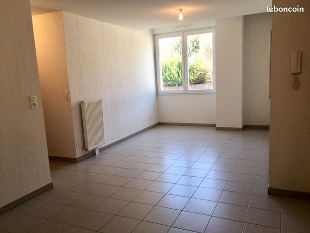 Appartement à louer, 48m², Le Mans
