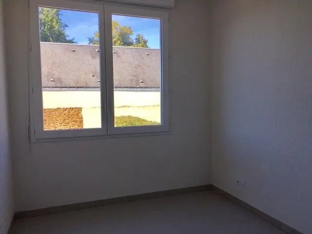 Appartement à louer, 48m², Le Mans