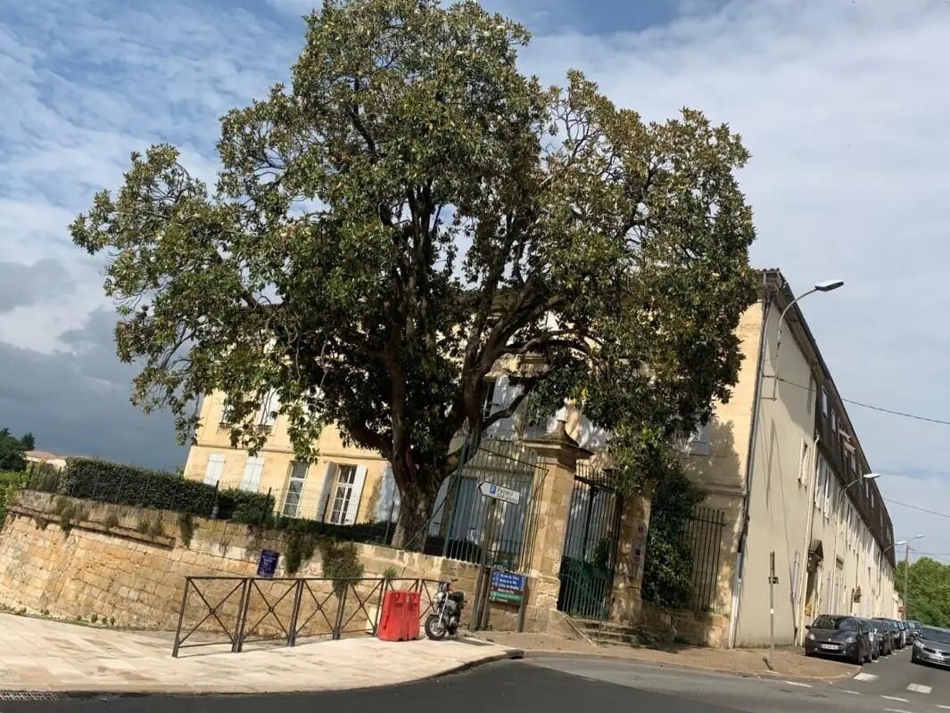 Appartement à louer, 53m², Bergerac