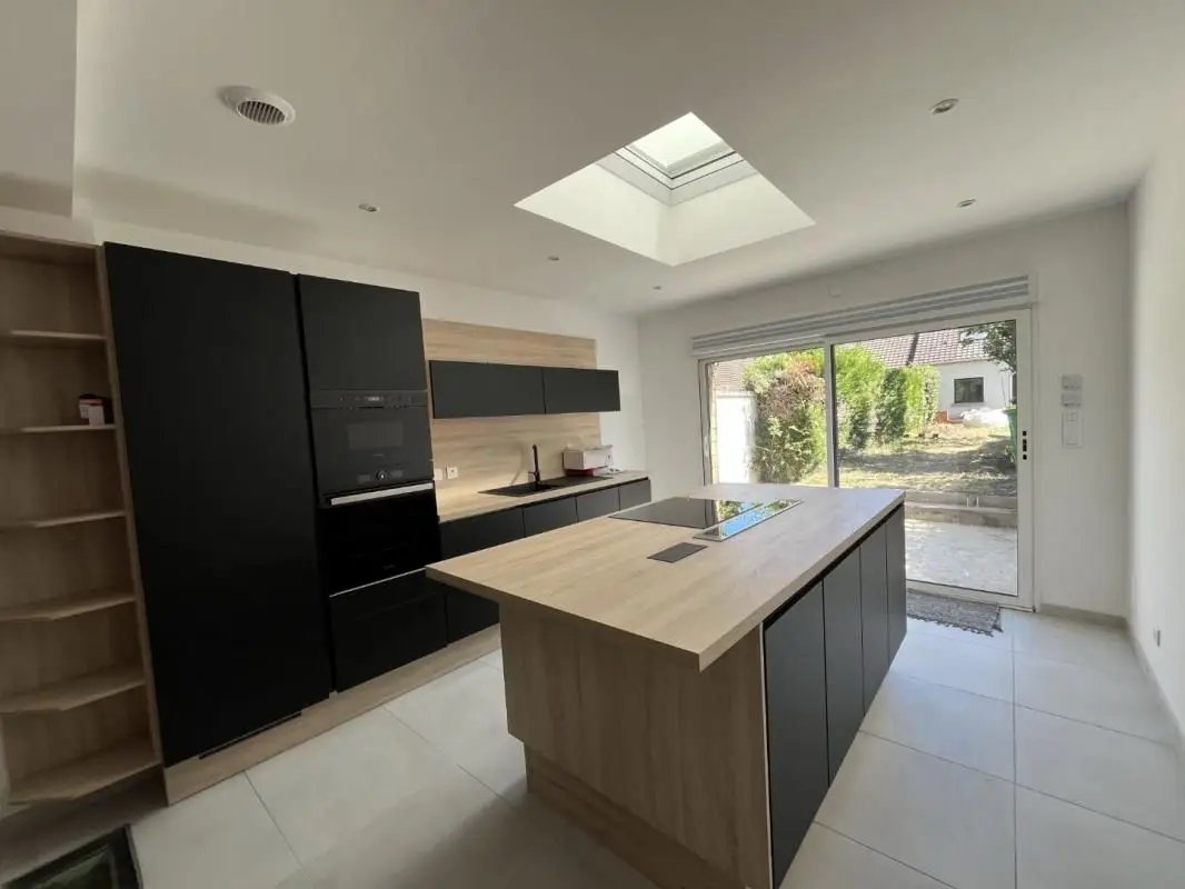 Maison à louer, 67m², Le Mans